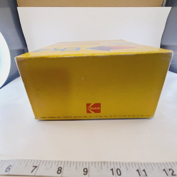 Kodak EK4 Instant Camera - Picture 2 of 10